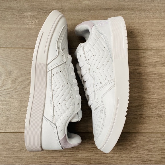 NWT Adidas Supercourt Women’s Shoes - Picture 7 of 9